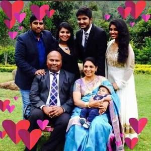 Meet your Posher, Sathya